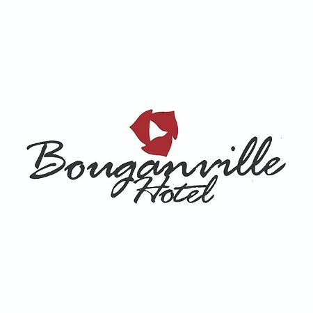 Bouganville Hotel Бебериби Экстерьер фото