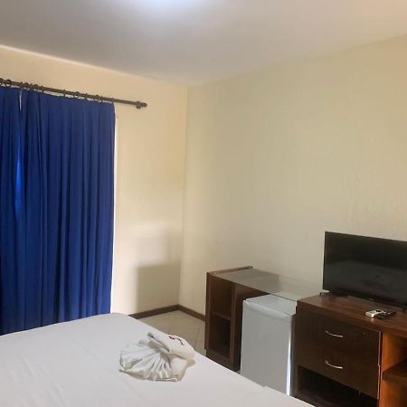 Bouganville Hotel Бебериби Экстерьер фото