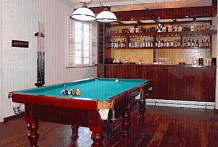 Bouganville Hotel Бебериби Экстерьер фото