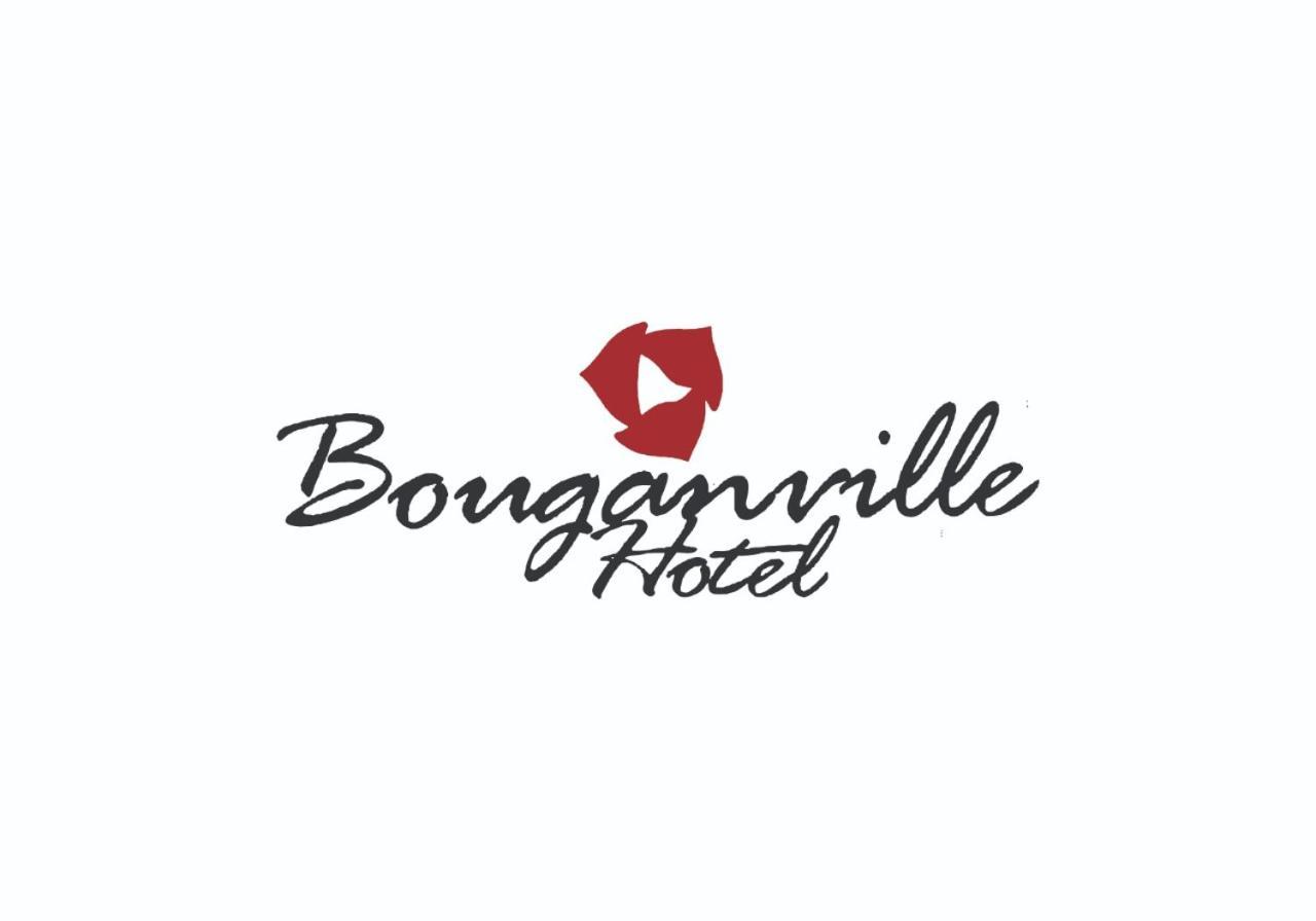Bouganville Hotel Бебериби Экстерьер фото